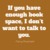 I Read Therefore I Am