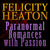 Q&A with Felicity Heaton