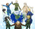 Gakuen Hetalia RP