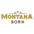 Montana Born Books