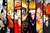 Manga & Anime Lovers