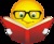 I Like To Read