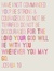 Girls for God