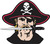The Pewaukee Pirates