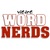 We Are Word Nerds