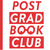 Post Grad Book Club
