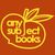 Any Subject Books