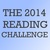 The 2014 Reading Challenge Group