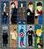 The Ultimate Fandoms