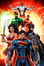 Justice League Advanced RP