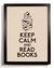 Keep Calm And Read Book Club