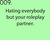 Roleplay (~o.o)~