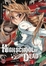 Josei and Seinen Readers
