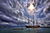 Death on the High Seas