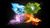The four seasons