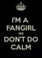 Fangirling 24/7