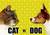 Cats vs. Dogs