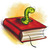 A Friendly Online Book Club