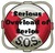SOS: Serious Overload of Series