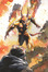 Meet the authors of Icarus: A Graphic Novel and the intersection of novels/graphic novels/comics