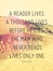 booklovers paradise