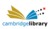 Cambridge Library Online Bookclub