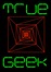 true geek