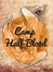 Camp Half-Blood... Advanced, this time