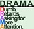 Cuz Its All About Dramaa.... ! (RP)
