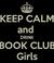 Happyville Book Club