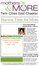 Mothers and More TCE Readers