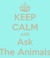 Ask Animals