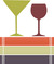 Cocktails and Books