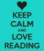 Teen Book Club :))