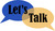 Let's Talk