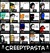 Creepy Pasta Fans!