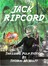 Jack Ripcord – New Pulp Fiction!