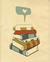 Bookworm Corner