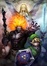 The Legend of Zelda: Before Skyward Sword Roleplay