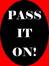 Pass It On! Writing