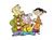 Ed Edd n Eddy (Multi-Universe Roleplay!)