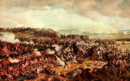 Waterloo