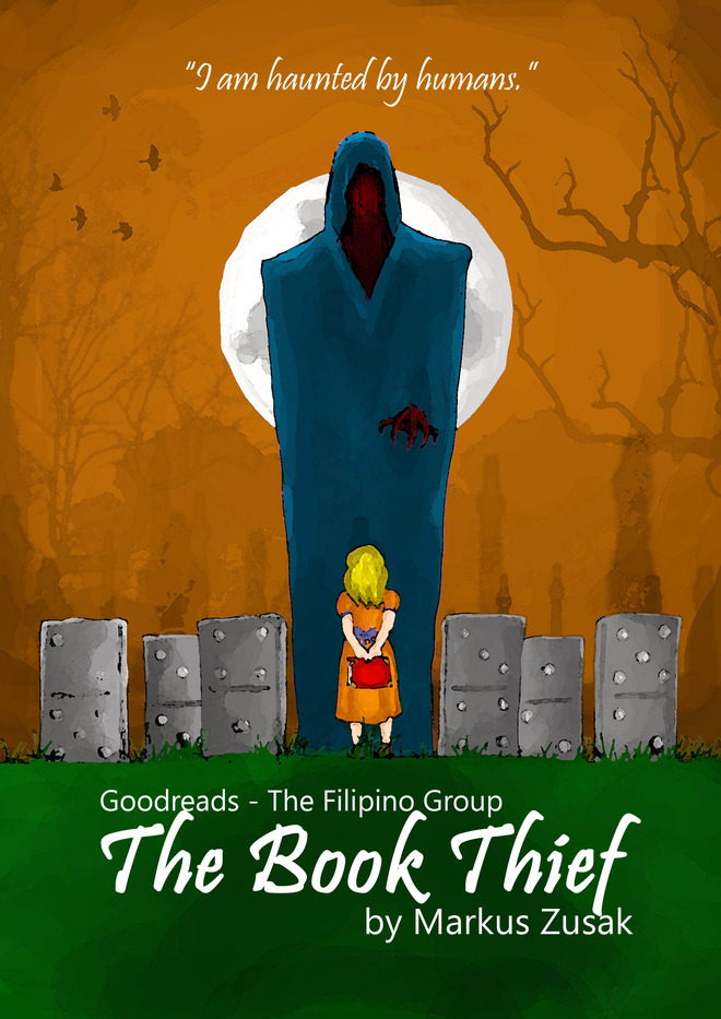 An Analysis of the Symbolism Used in the Book Thief, a Novel by Markus