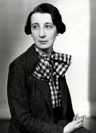 Josephine Tey