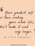 Your greatest self has been waiting your whole life; don't make it wait any longer.