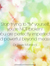 Stop trying to 'fix' yourself; you're NOT broken! You are perfectly imperfect and powerful beyond