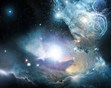The River In the Stars