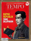 TAN MALAKA: Bapak Republik Yang Dilupakan (Edisi Khusus HARI KEMERDEKAAN Tempo)