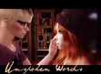 Unspoken Words