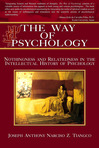 The Way of Psychology: Nothingness and Relatedness in the Intellectual History of Psychology